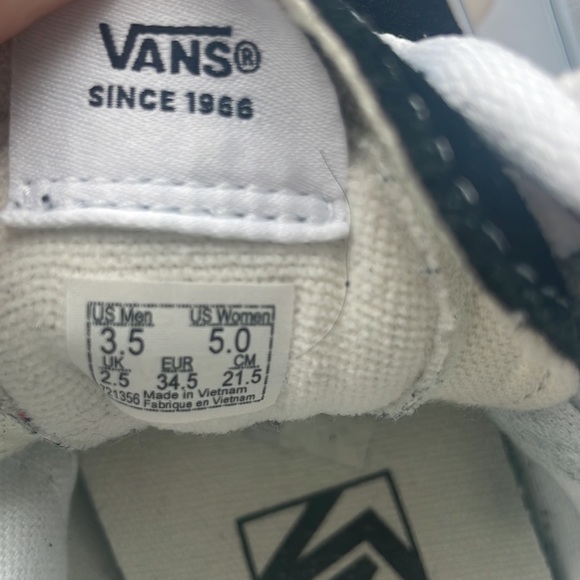 Vans High-Top - Picture 7 of 8